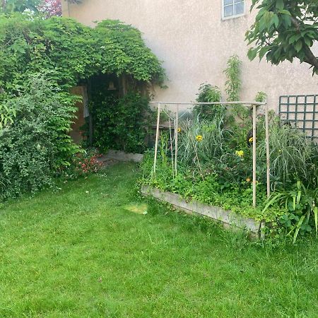 Chambre Cosy A Houilles Екстериор снимка
