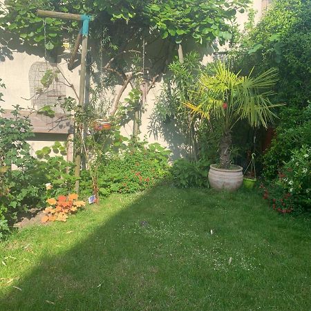 Chambre Cosy A Houilles Екстериор снимка