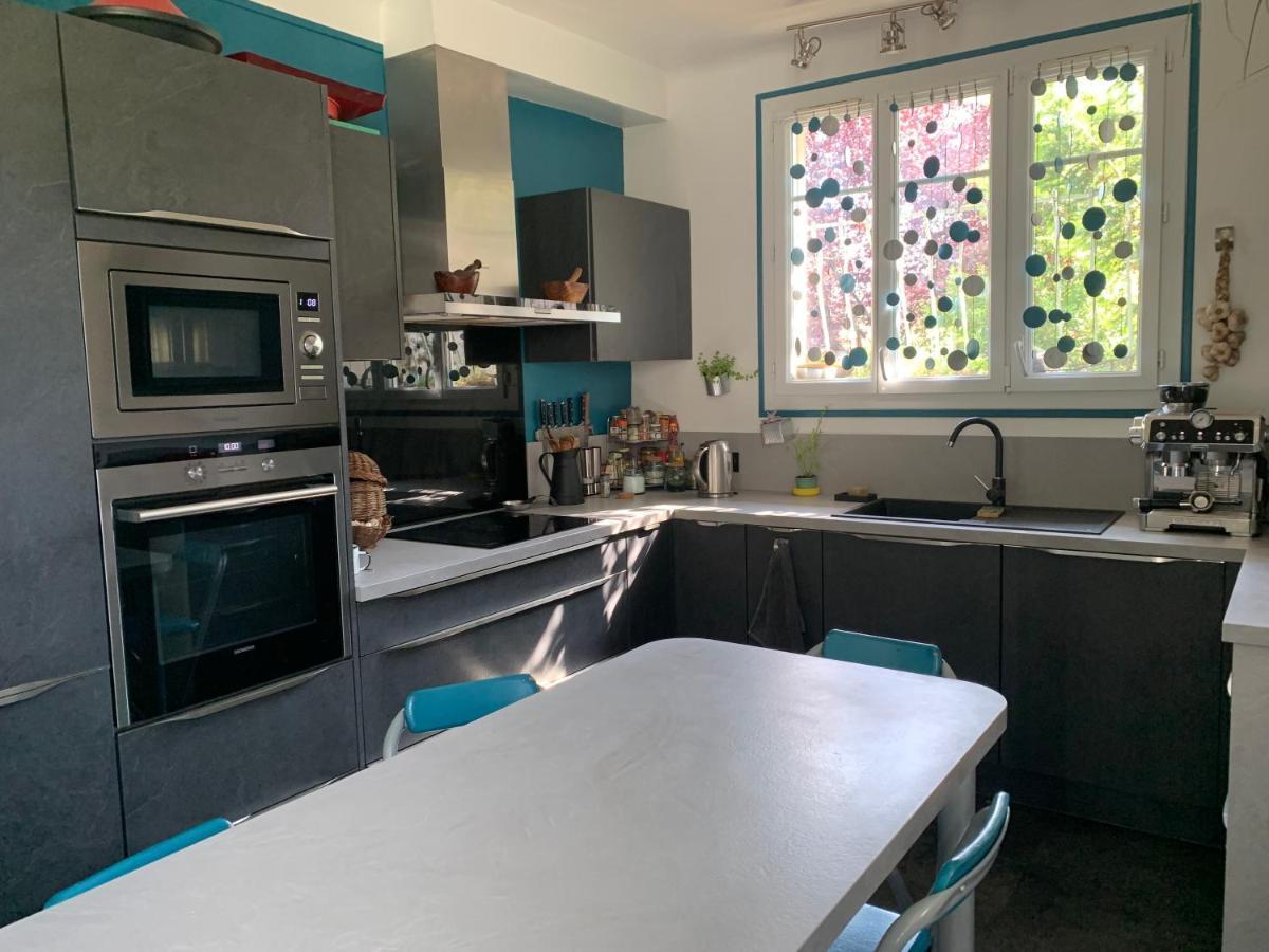 Chambre Cosy A Houilles Екстериор снимка