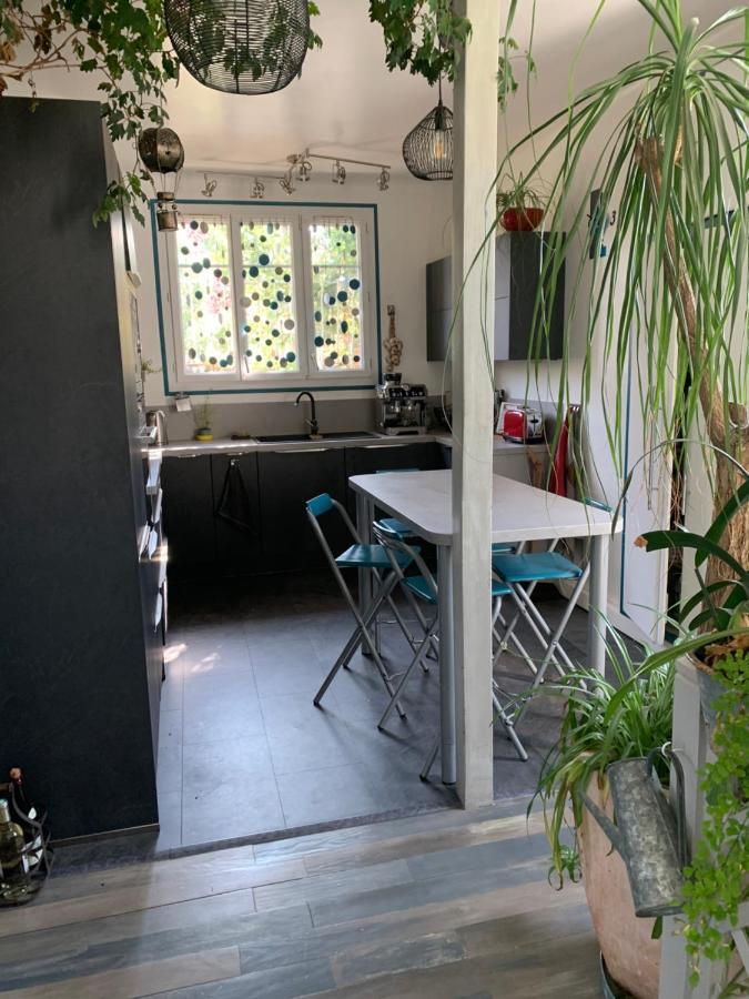 Chambre Cosy A Houilles Екстериор снимка