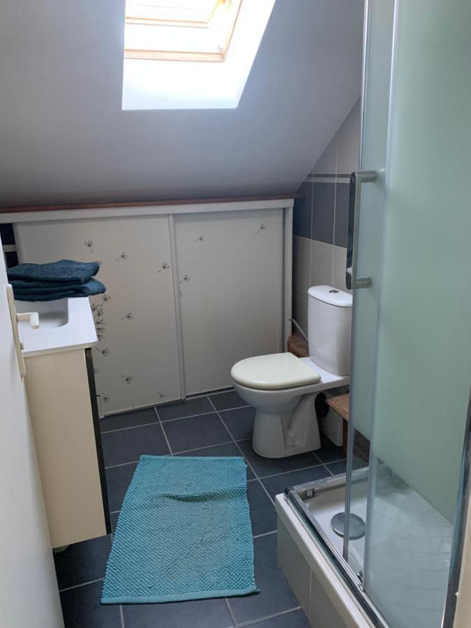 Chambre Cosy A Houilles Екстериор снимка