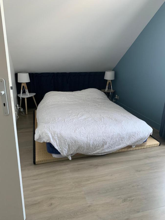 Chambre Cosy A Houilles Екстериор снимка