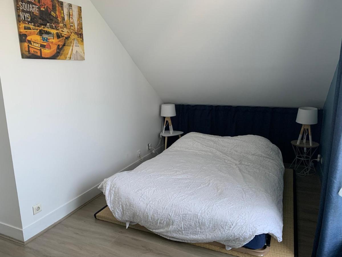 Chambre Cosy A Houilles Екстериор снимка
