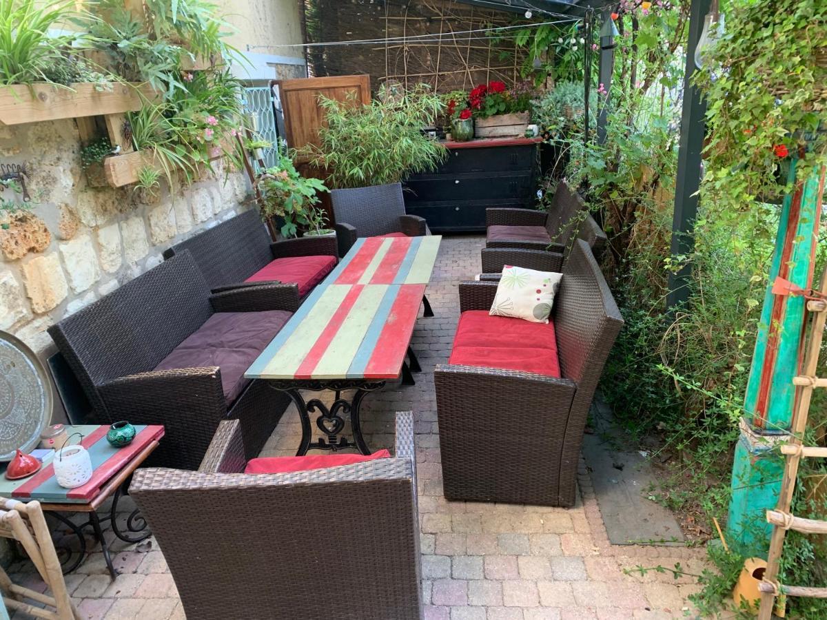 Chambre Cosy A Houilles Екстериор снимка