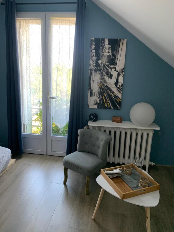 Chambre Cosy A Houilles Екстериор снимка