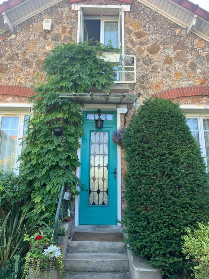Chambre Cosy A Houilles Екстериор снимка
