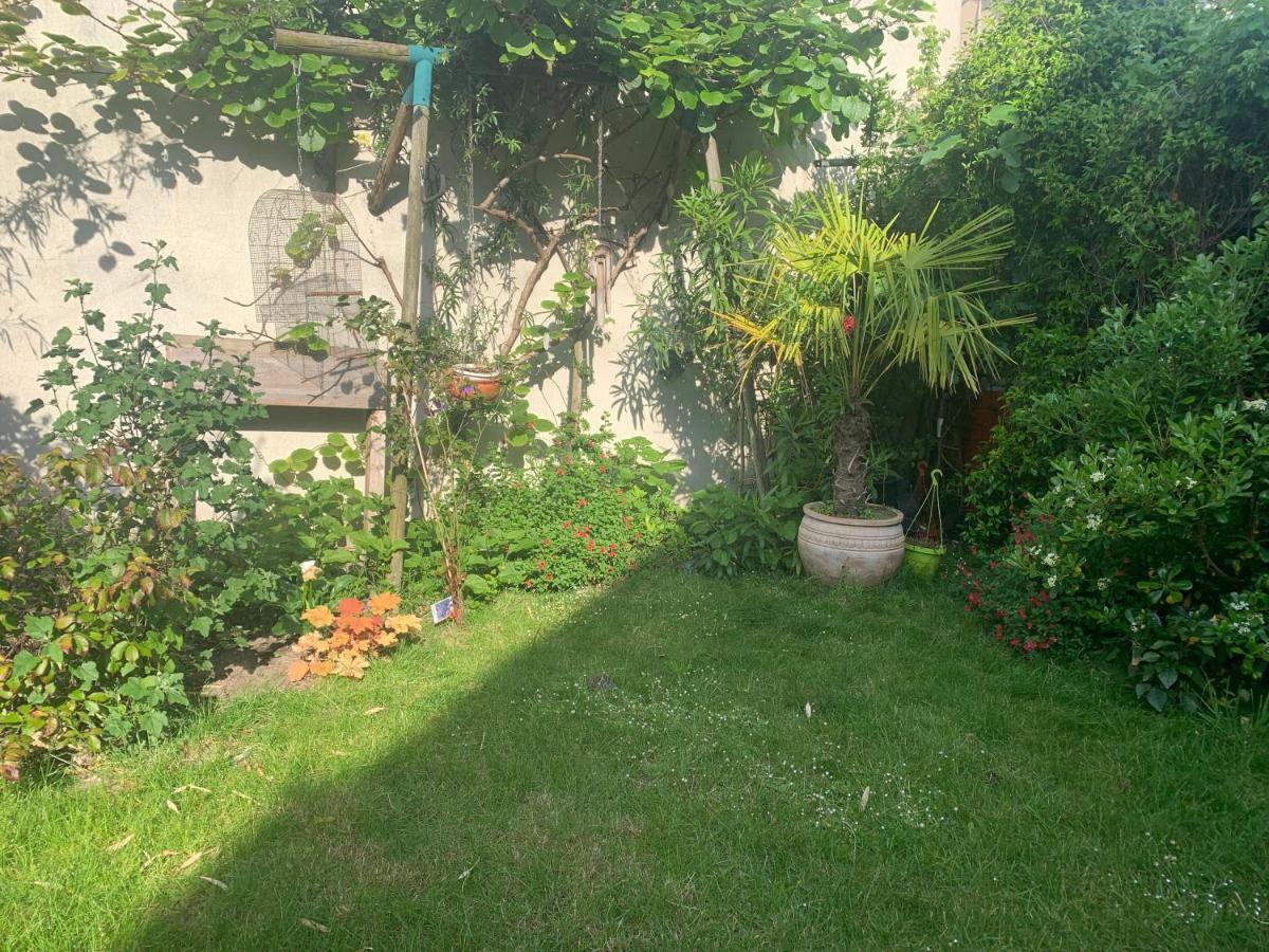 Chambre Cosy A Houilles Екстериор снимка