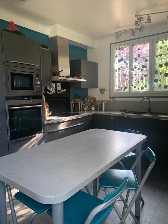 Chambre Cosy A Houilles Екстериор снимка