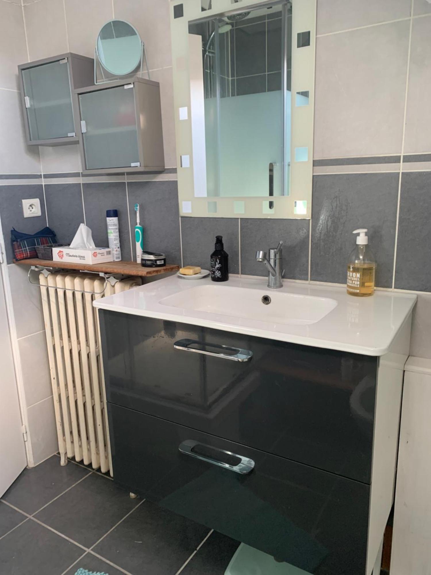 Chambre Cosy A Houilles Екстериор снимка